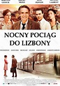 Nocny pociąg do Lizbony - streaming: oglądaj online