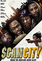 Scam City - película: Ver online completa en español
