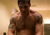 Tom Hardys Tattoos In Warrior Movie | TattooMagz › Tattoo Designs / Ink ...