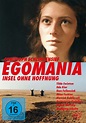 Egomania - Insel ohne Hoffnung (DVD) – jpc