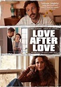 LOVE AFTER LOVE - LOVE AFTER LOVE (1 DVD): Amazon.de: DVD & Blu-ray