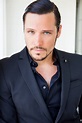 Man Crush of the Day: Actor Nick Wechsler | THE MAN CRUSH BLOG