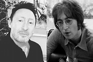 Julian Lennon habla sobre el nuevo documental de The Beatles: "Me ha ...