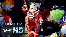 ALIENS, CLOWNS & GEEKS | Official HD Trailer (2021) | COMEDY | Film ...