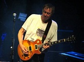 News: Camel's Andy Latimer is featured in The Guitarists series on Get ...