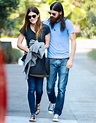 Jennifer Carpenter New Boyfriend Seth Avett: Dexter Star Steps Out