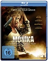 MoniKa - Eine Frau sieht Rot [Blu-ray]: Amazon.de: Jason Wiles, Cerina ...