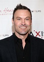 Brian Austin Green seemingly responds to ex's 'angry' comments ...