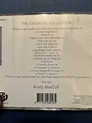 Kirsty MacColl The Essential Collection Used 17 Track Greatest Hits Cd ...