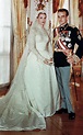 Something Old, Something New: The Best Royal Wedding Dresses of All ...