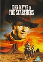 The Searchers | DVD | Free shipping over £20 | HMV Store