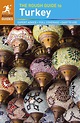 The Rough Guide to Turkey (Rough Guides): Richardson, Terry, Dubin ...