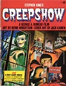 creepshow.jpg (2476×3256) | Creepshow comic, Creepshow, Stephen king books
