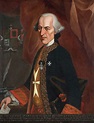 Antonio María de Bucareli y Ursúa - Alchetron, the free social encyclopedia