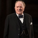 Harry Potter Actor Robert Hardy (the Minister of Magic) Has Died at 91 ...