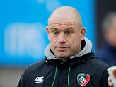 Richard Cockerill: Leicester can bring down Clermont’s fortress | The ...