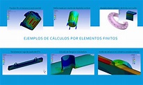 Cálculos por elementos finitos - Ingeniería Eslava — Ingenieria equipos ...