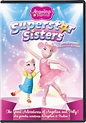 Angelina Ballerina: Superstar Sisters [DVD]: Amazon.ca: Charlotte ...