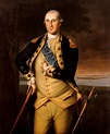 File:George Washington by Peale 1776.jpg - Wikimedia Commons