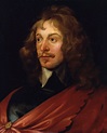 NPG 448; Sir John Suckling - Portrait - National Portrait Gallery