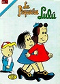 La Pequeña Lulú | Mi pequeña Lulu♥ recuerdos | Pinterest | Comic ...