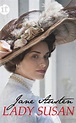 Lady Susan. Buch von Jane Austen (Insel Verlag)