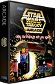 Star Wars Trilogy Arcade Details - LaunchBox Games Database