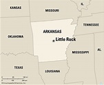 Little Rock - Kids | Britannica Kids | Homework Help