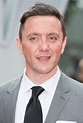 Peter Serafinowicz Picture 4 - Spy European Premiere