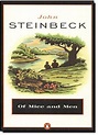 Of Mice and Men PDF Summary - John Steinbeck | 12min Blog