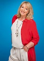 Fern Britton Reveals She Almost Died From Sepsis – And Owes Her Life To ...