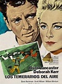 Los temerarios del aire - Película 1969 - SensaCine.com