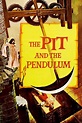 The Pit and the Pendulum (1961) — The Movie Database (TMDB)