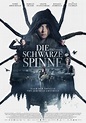 The Black Spider (2022) - IMDb
