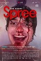 Spree (2020) movie posters