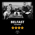Belfast Film Review