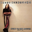 Bruce Dickinson - Tears Of The Dragon (1994, CD) | Discogs