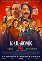 Karakomik Filmler: Emanet - Película 2020 - CINE.COM