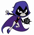 Raven (Teen Titans Go!) | Heroes Wiki | Fandom