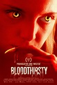 Bloodthirsty : Extra Large Movie Poster Image - IMP Awards