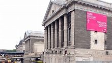 Pergamonmuseum schließt bis 2019 – B.Z. Berlin