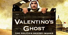 Just Film Festival screens Valentino's Ghost, The Troublemaker, and ...