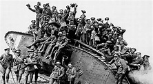 Hoy 11 de Noviembre Celebramos el Fin de la Primera guerra Mundial… Vea ...