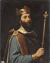 Louis the Stammerer - Alchetron, The Free Social Encyclopedia