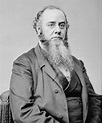 Edwin M. Stanton | Union War Secretary, Lincoln’s Cabinet Member ...