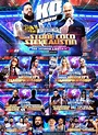 Card for tonight's WWE Wrestlemania 38: Night 1. : r/SquaredCircle