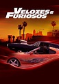The Fast and the Furious (2001) - Pôsteres — The Movie Database (TMDB)