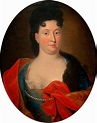 Melusine von der Schulenburg, Duchess of Kendal - Wikipedia