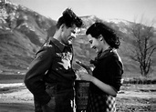 Die letzte Chance (1945) - Film ∣ Kritik ∣ Trailer – Filmdienst