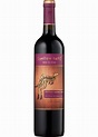 Yellow Tail Whiskey Barrel Aged Red Blend | Total Wine & More